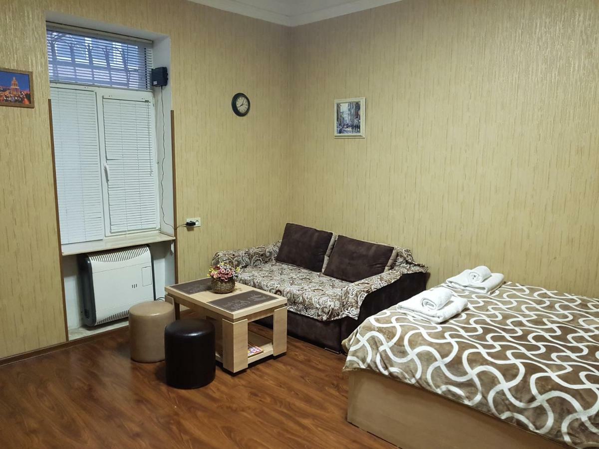 Apartment In 트빌리시 외부 사진