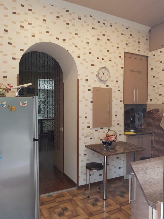 Apartment In 트빌리시 외부 사진