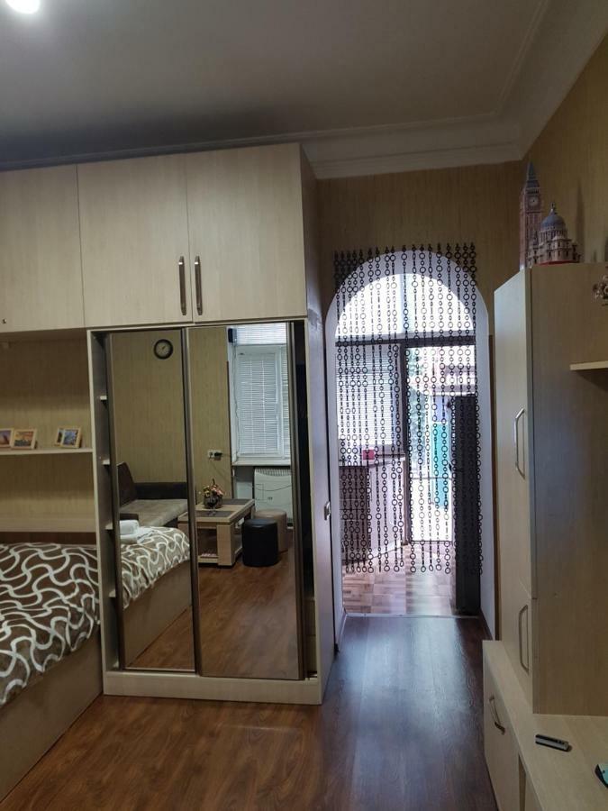 Apartment In 트빌리시 외부 사진