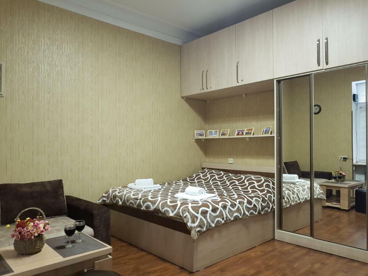 Apartment In 트빌리시 외부 사진