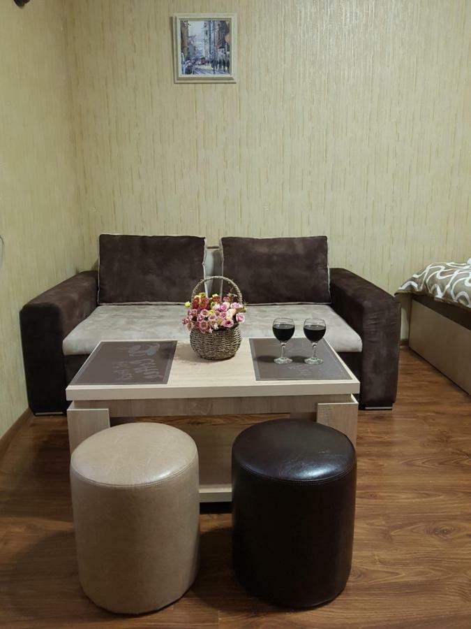 Apartment In 트빌리시 외부 사진