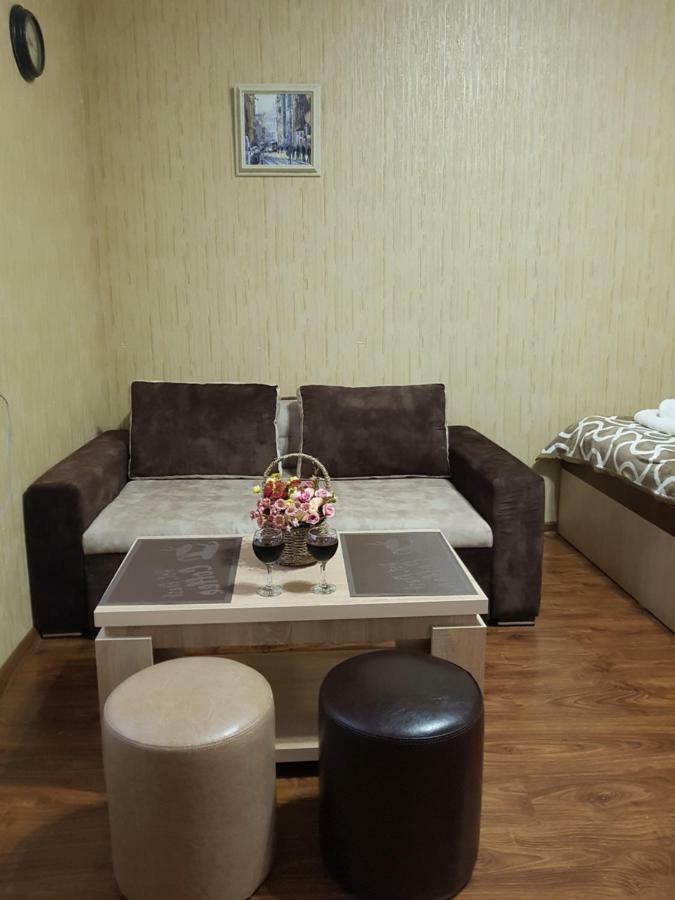 Apartment In 트빌리시 외부 사진