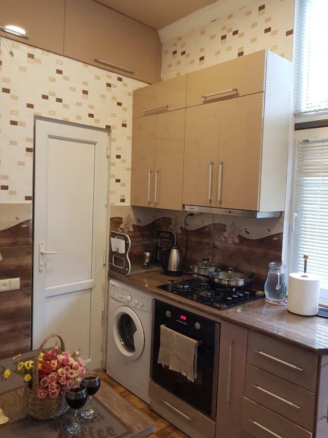 Apartment In 트빌리시 외부 사진