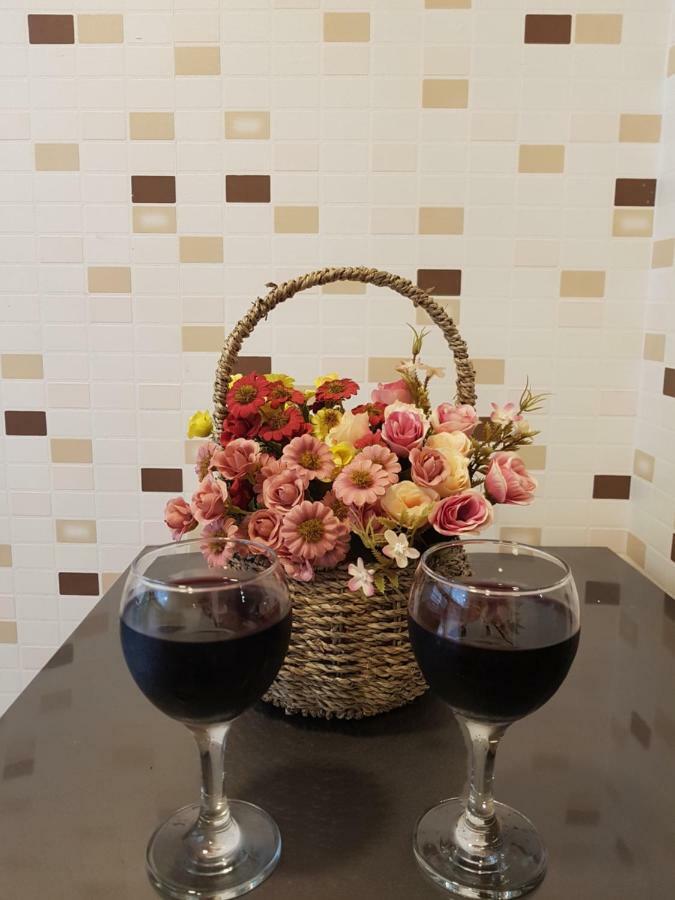 Apartment In 트빌리시 외부 사진