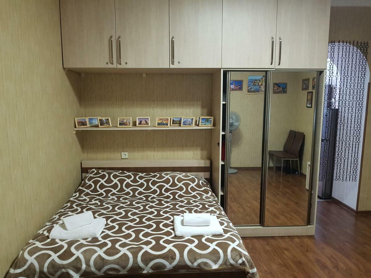 Apartment In 트빌리시 외부 사진