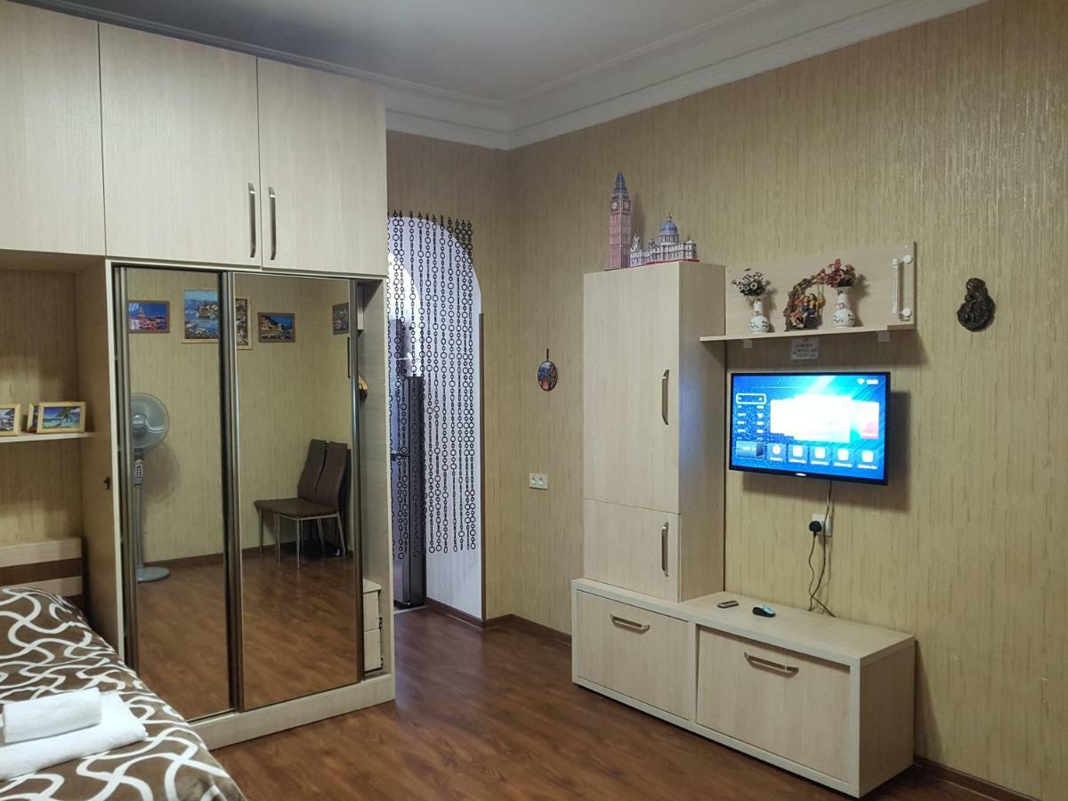 Apartment In 트빌리시 외부 사진