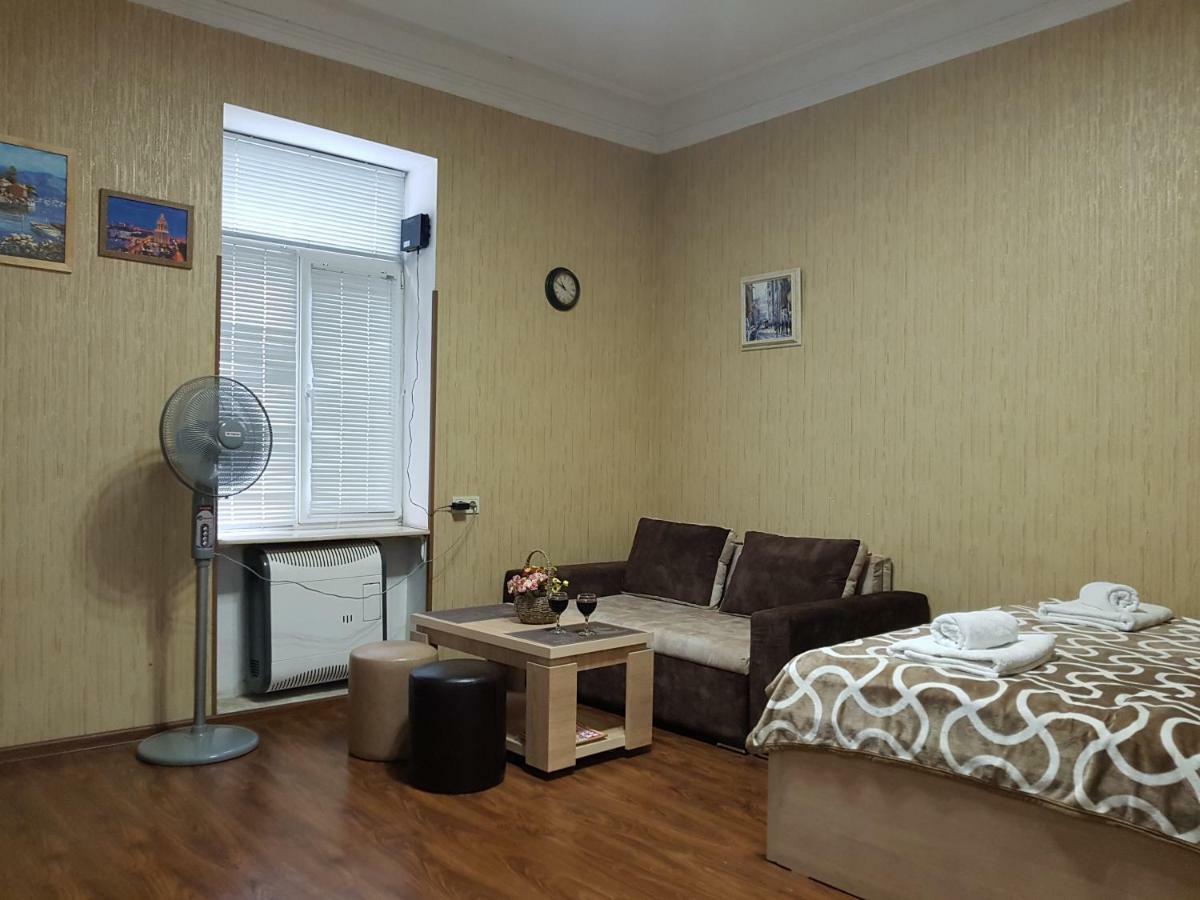 Apartment In 트빌리시 외부 사진