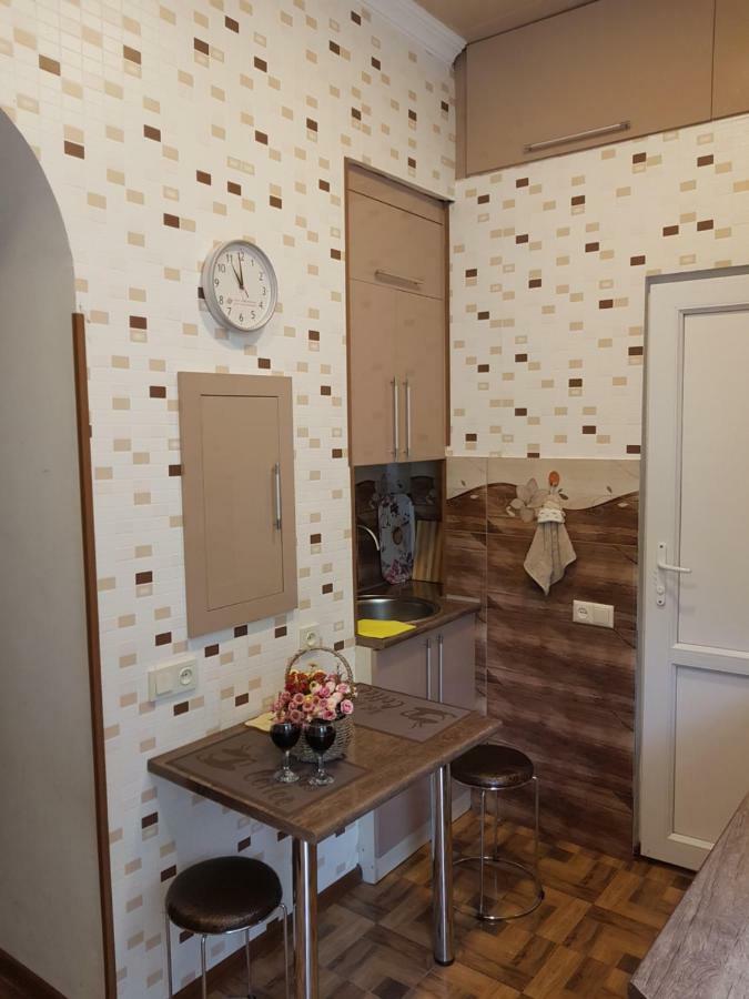 Apartment In 트빌리시 외부 사진