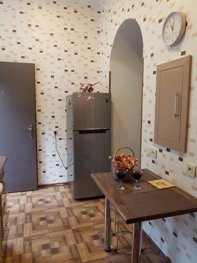 Apartment In 트빌리시 외부 사진